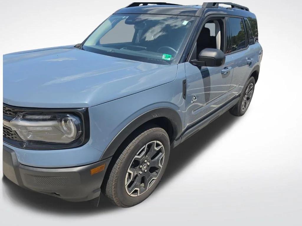ford bronco sport 2025 3FMCR9CN5SRF54244 image ford bronco sport 2025 3FMCR9CN5SRF54244 image